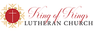King of Kings Lutheran Church